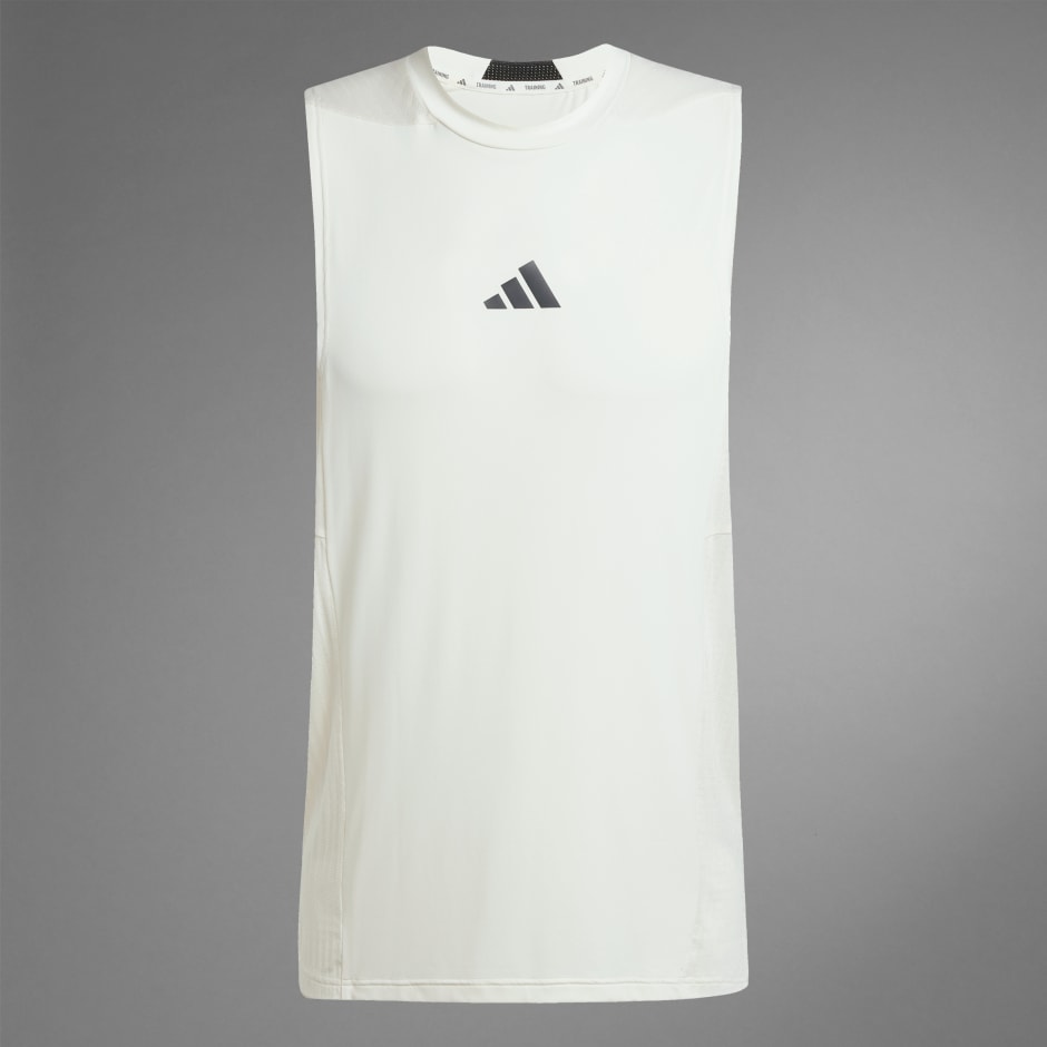 Designed-for-Training Intensity Tank Top