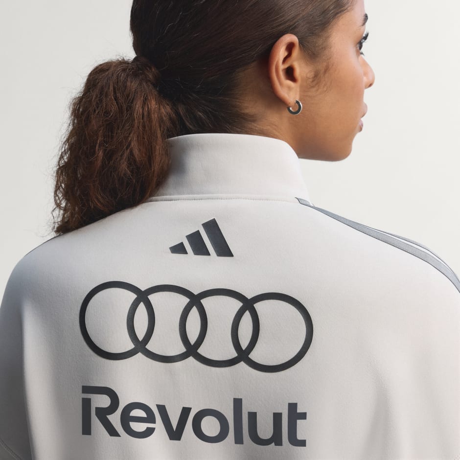 GORNJI DIO TRENIRKE ZA ŽENE AUDI FORMULA ONE TEAM ENGINEERS & MARKETING