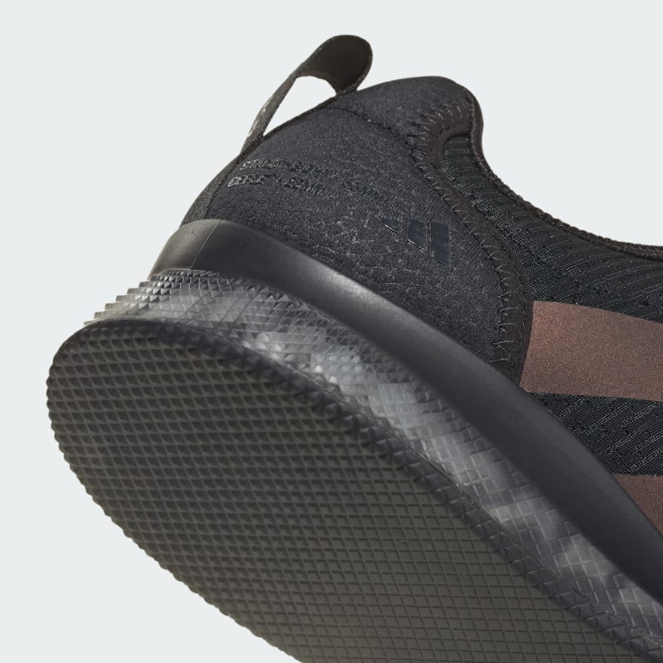 Pantofi de haltere Adipower Weightlifting 3