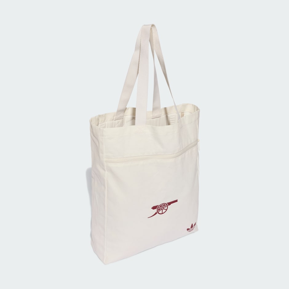 Tote Arsenal, setul 3