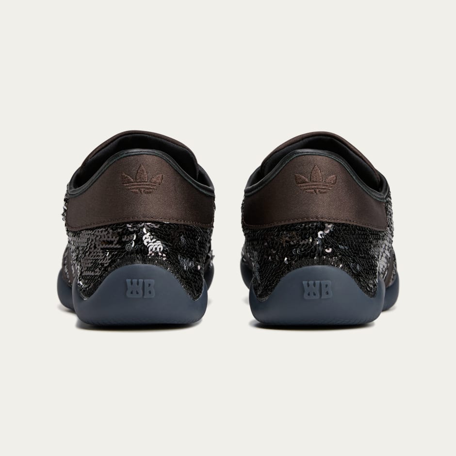 【送料&関税込】Adidas Originals by Wales Bonner karintha Sn adidas Wales Bonner Karintha Lo Shoes - Black | Free