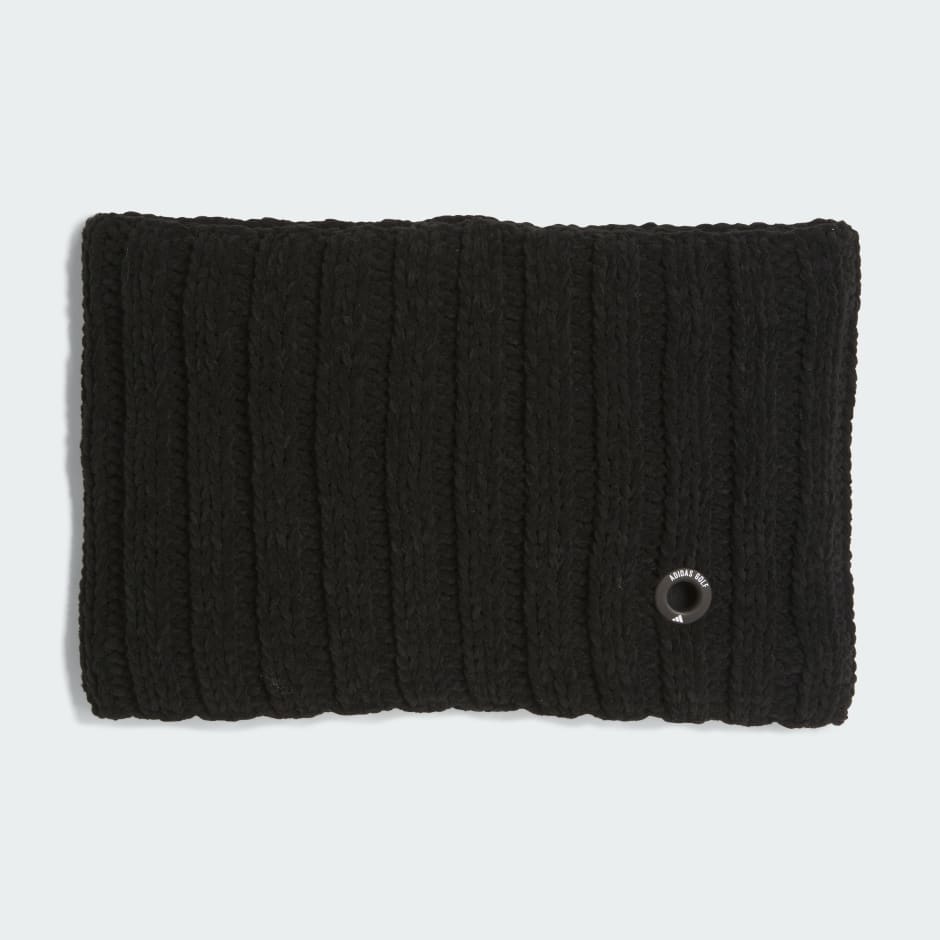 Grijač za vrat Chenille Cable-Knit