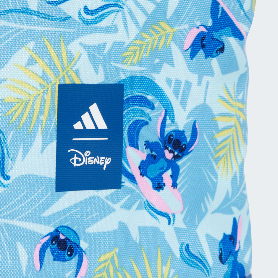 ADIDAS DISNEY LILO & STITCH COOLER BAG
