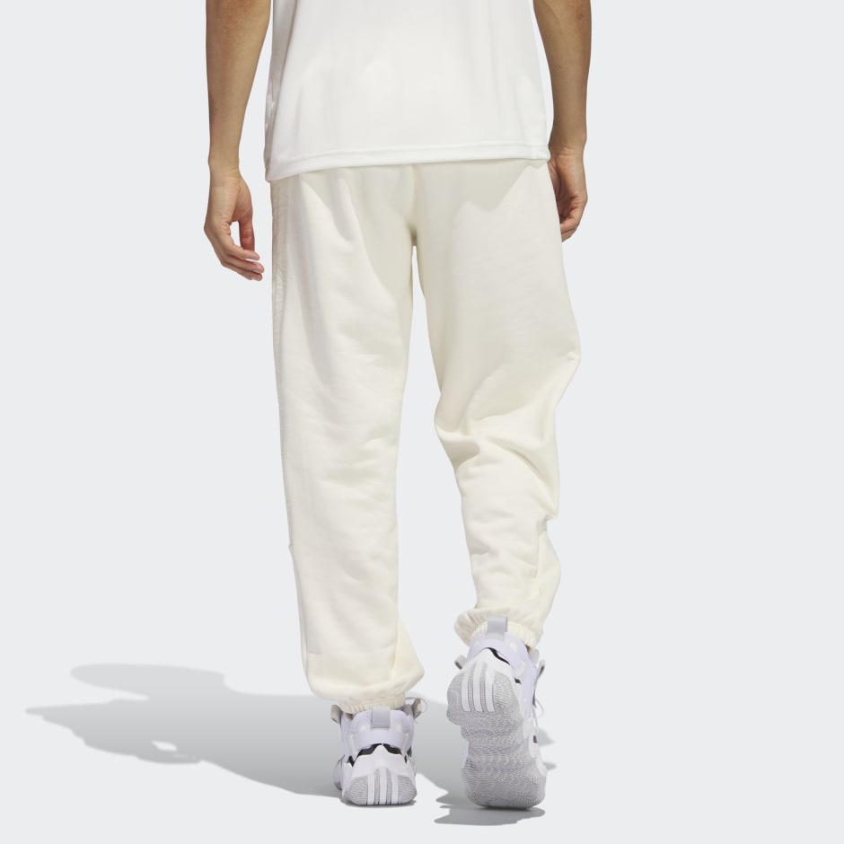 Harden Quilted Pants