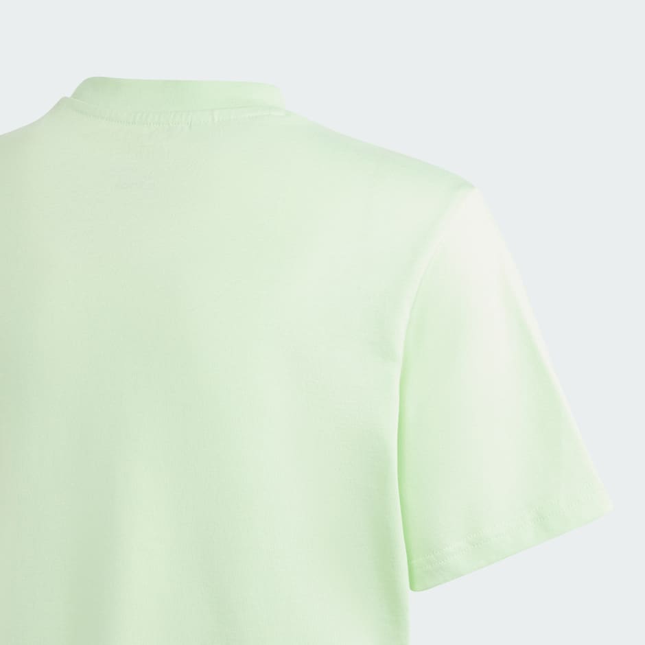 Table Tee Illustrated Graphic Tee