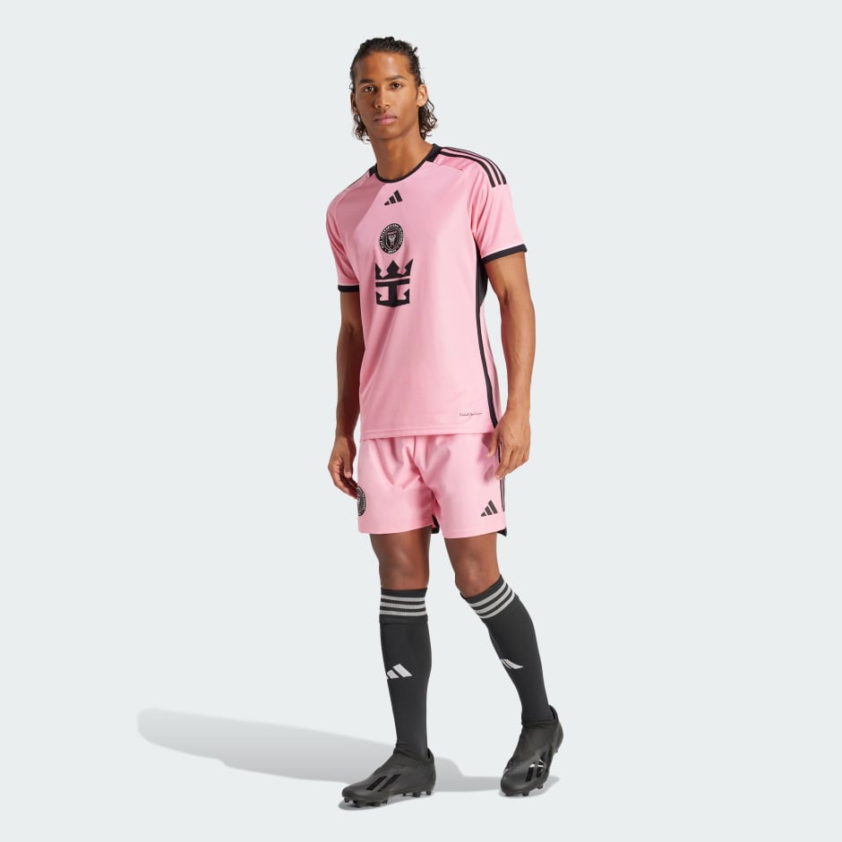 Inter Miami CF 24/25 Home Authentic Jersey