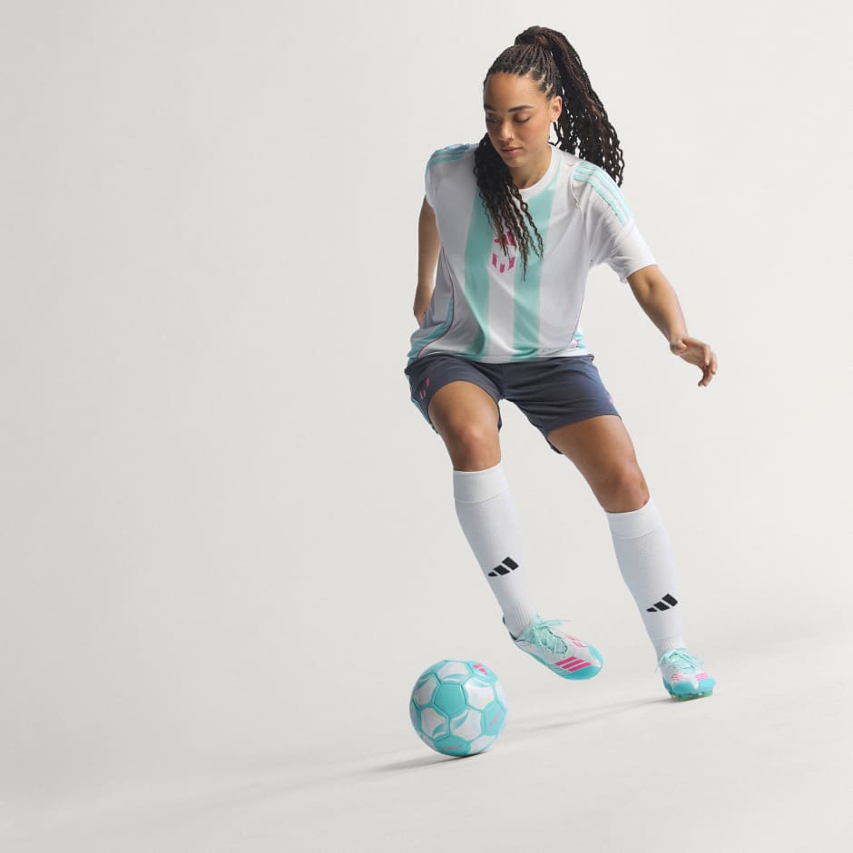 F50 MESSI ELITE Firm Ground Football Boots