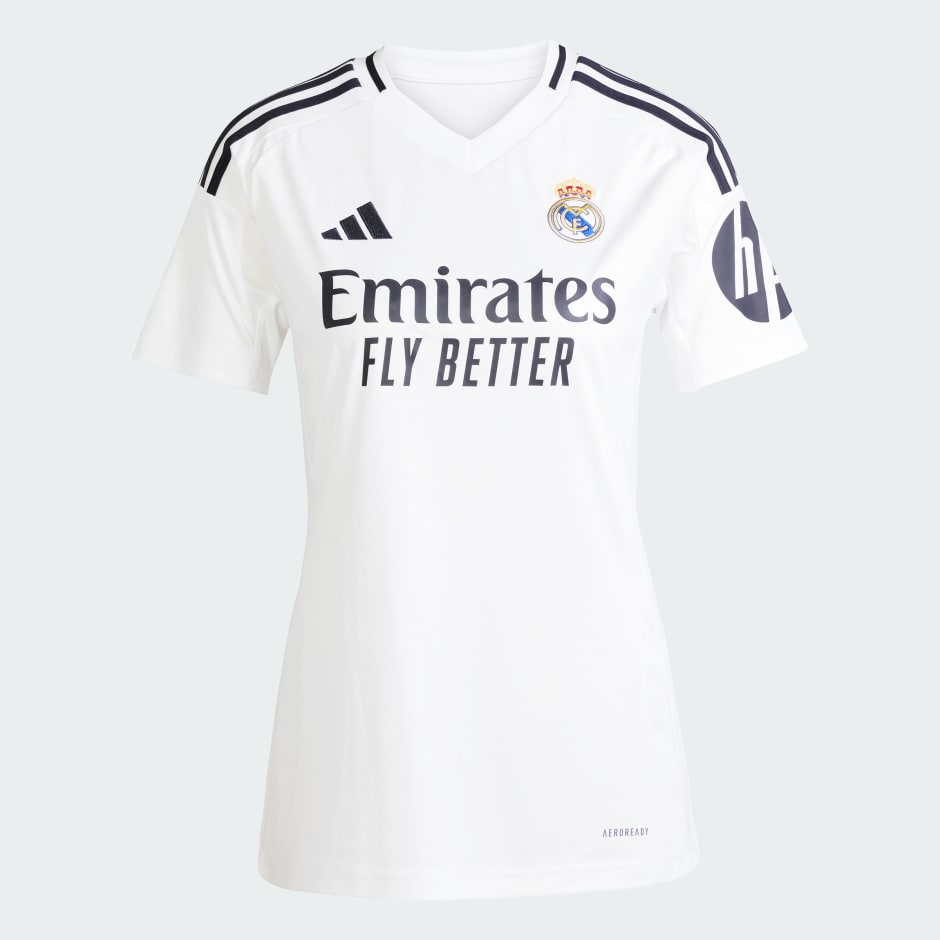 Dres Real Madrid 24/25 Home