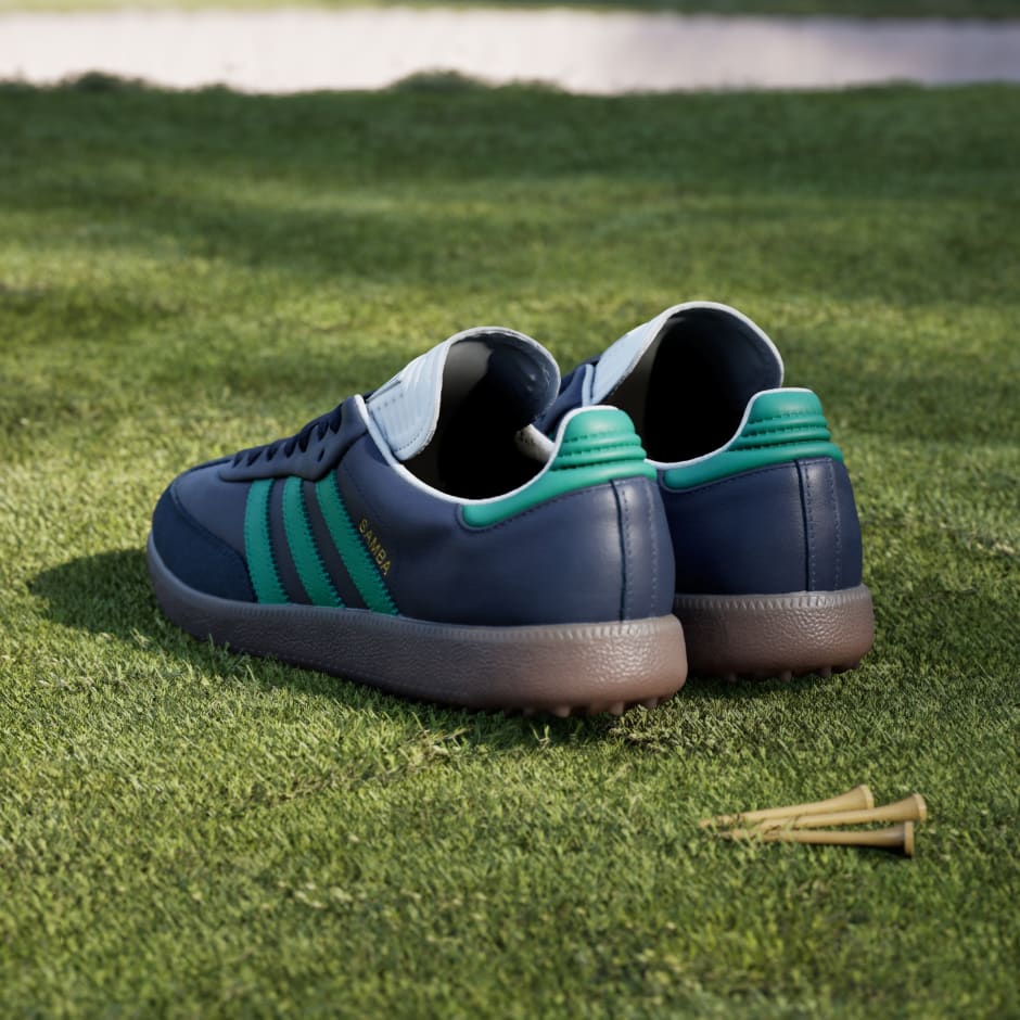 Pantofi de golf fără crampoane Samba