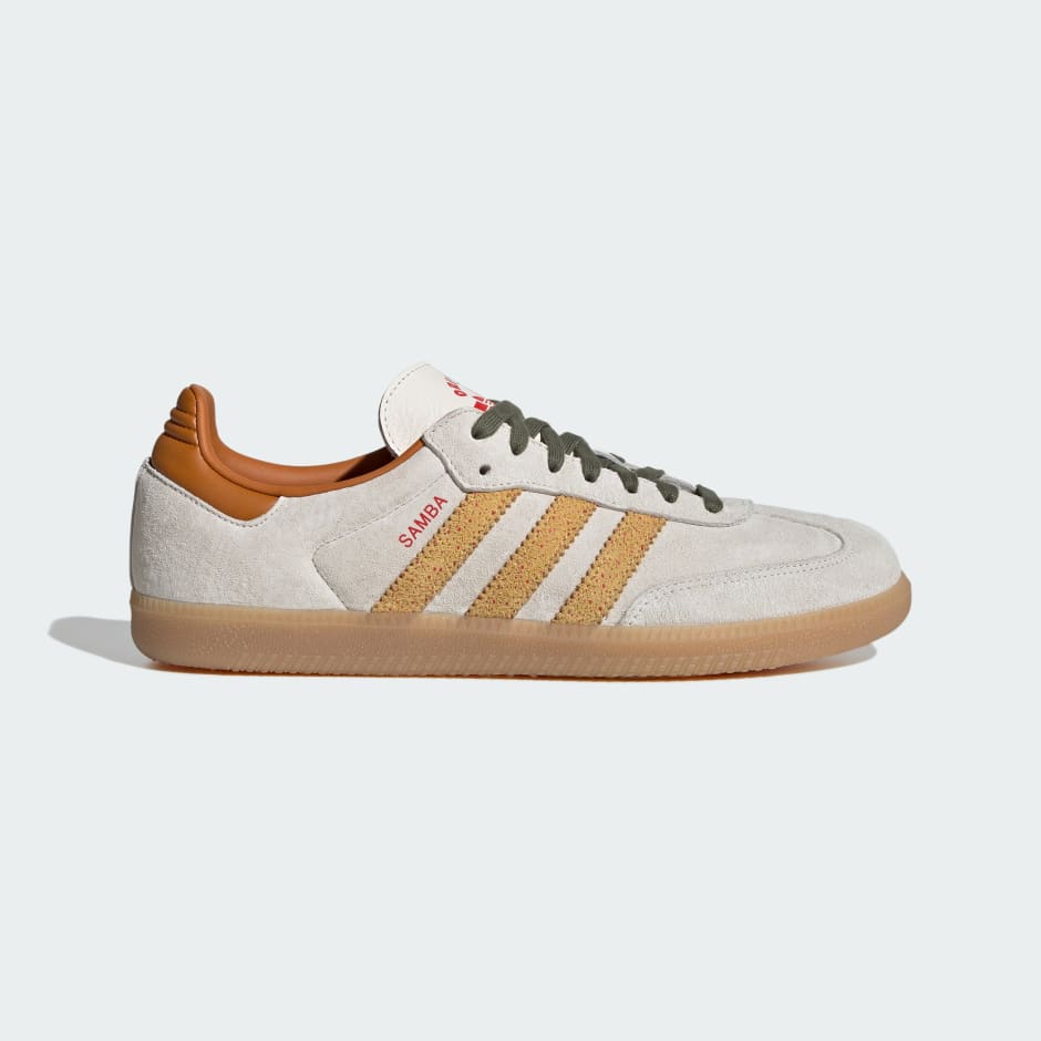 SAMBA Trainers