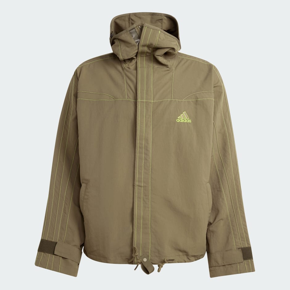 Cutline Jacket