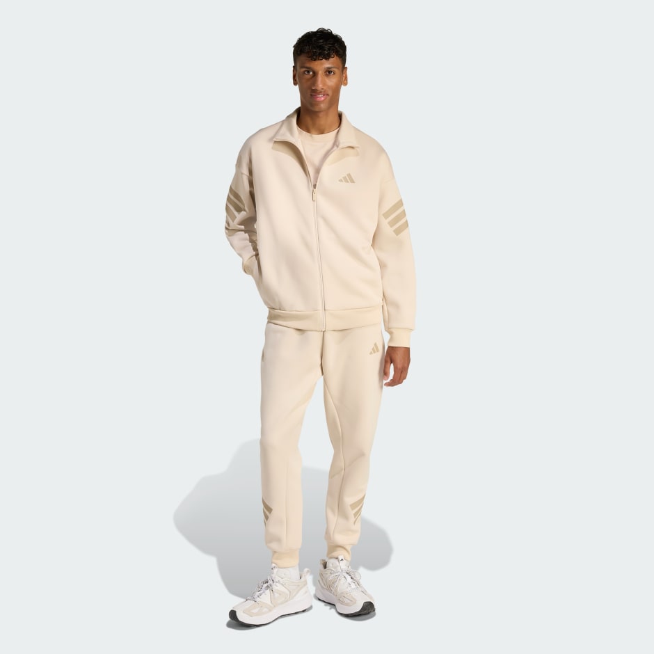 Future Icons 3-Stripes Woven Track Jacket