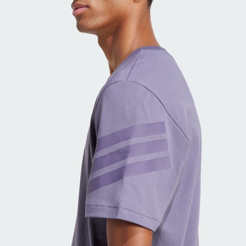 Future Icons 三間 T 恤