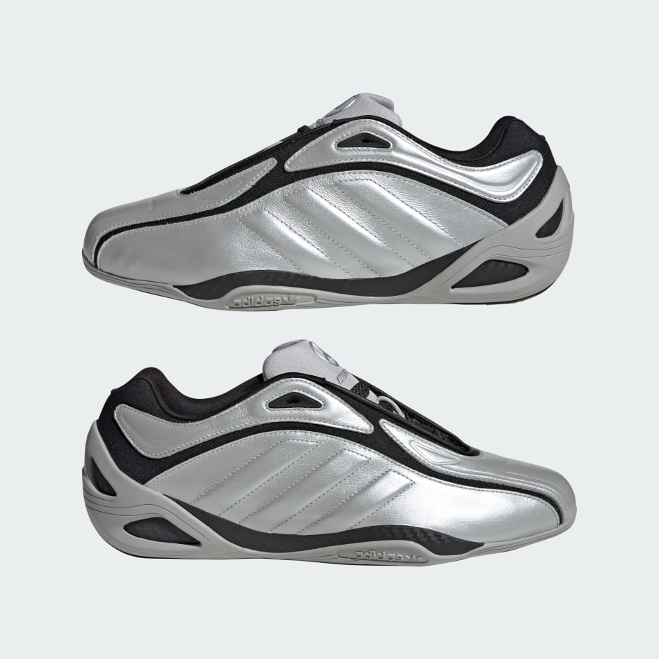 Adiracer GT Mercedes Shoes