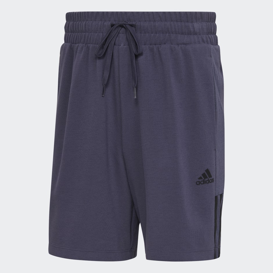 AEROREADY Yoga Shorts
