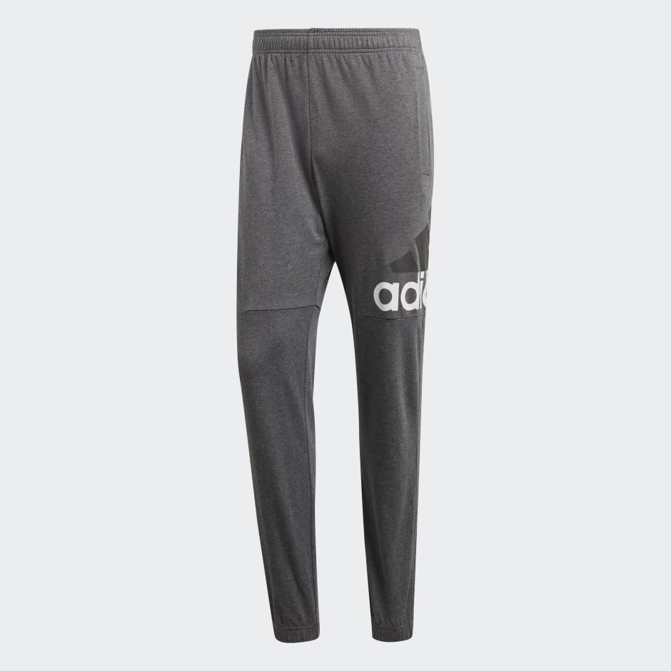 Essentials Performance Logo Pants image number null