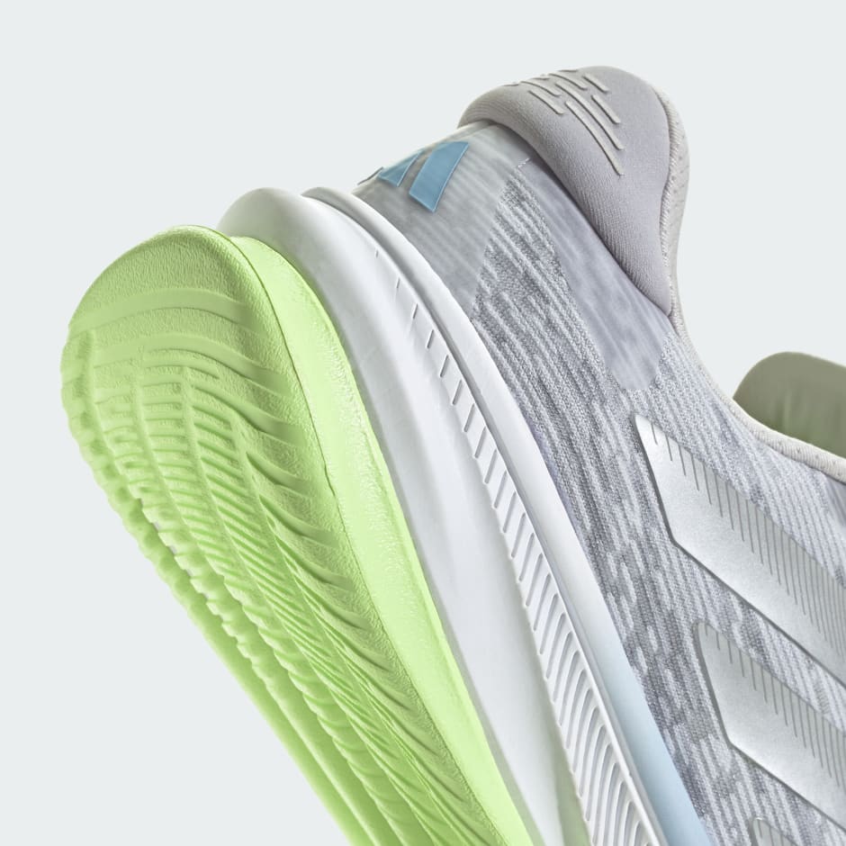 Supernova Comfortglide Running Shoes