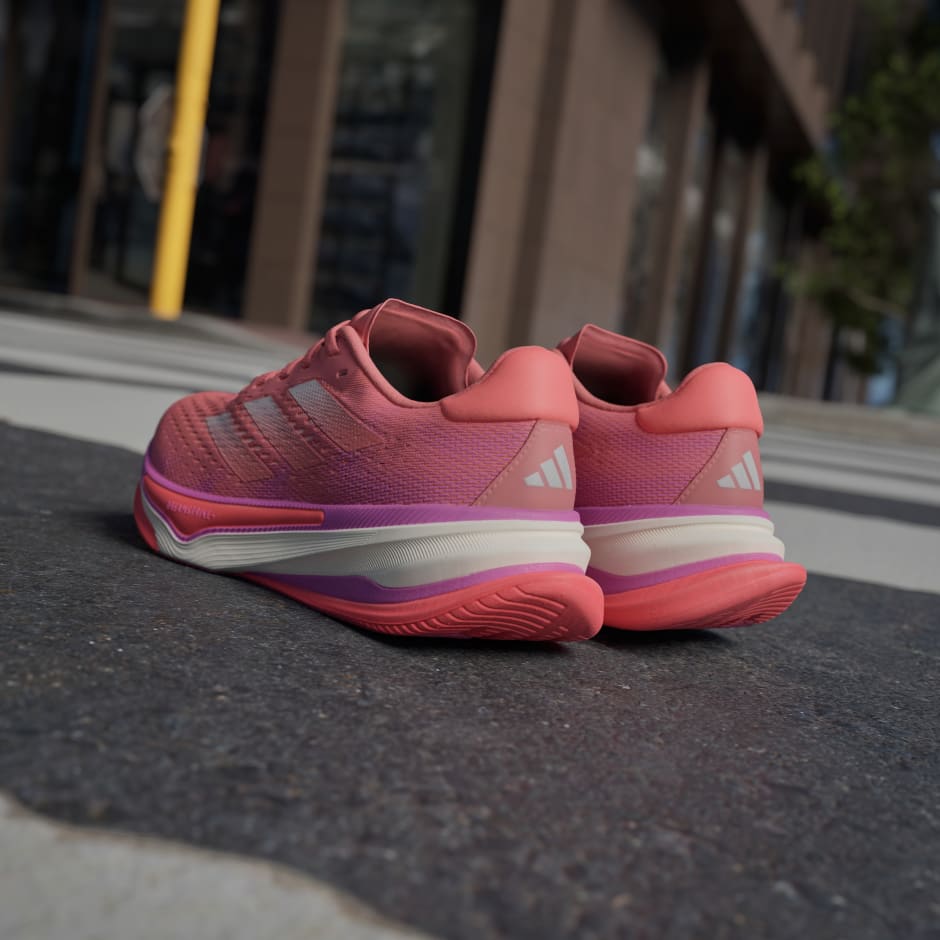 Supernova Prima Running Shoes