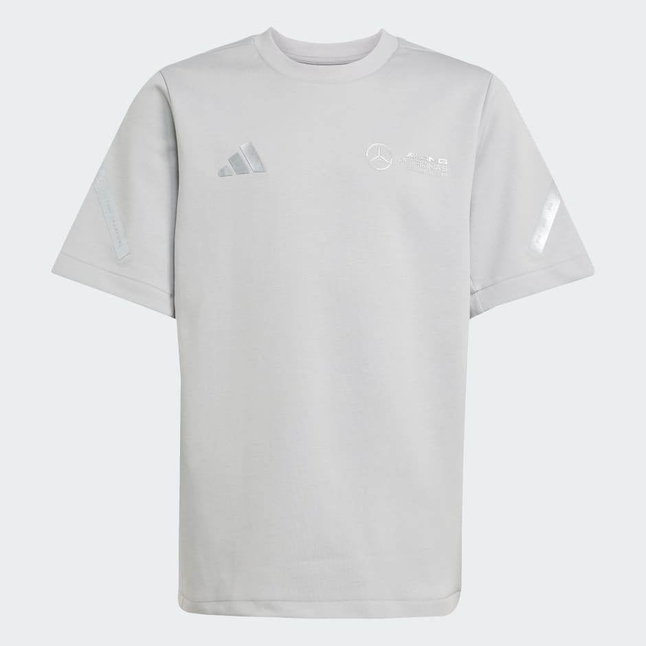 Mercedes - AMG Petronas Formula One Team Silver Arrows Tee Kids