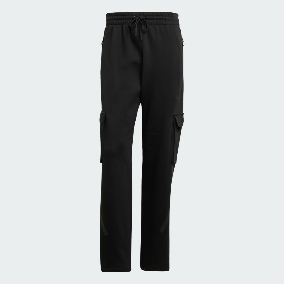 Pantalon adidas Z.N.E. cargo Open-Hem