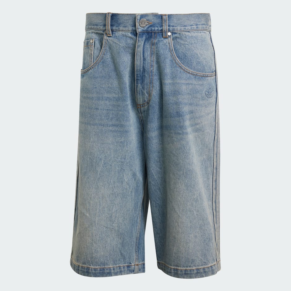 Adilenium Season 3 Denim Shorts