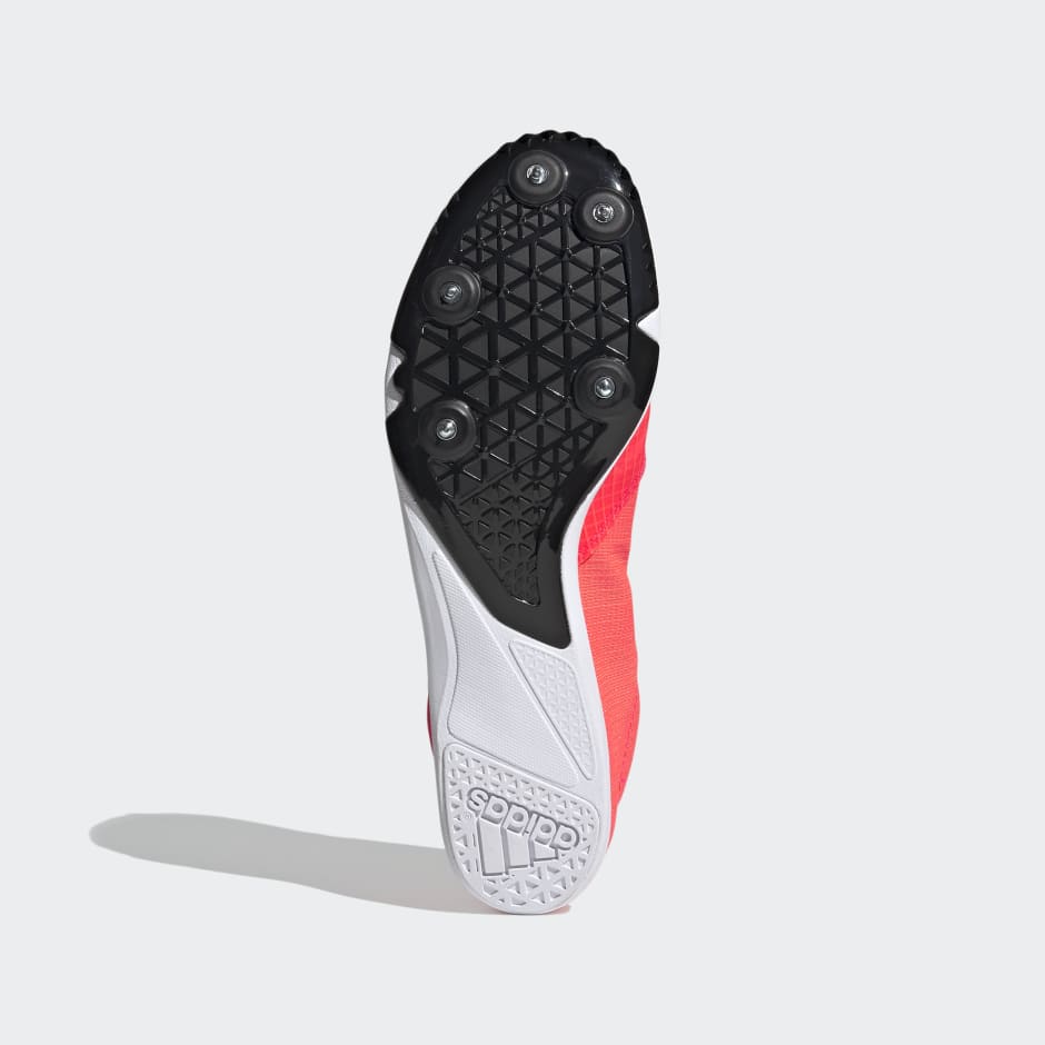 Distancestar Spikes
