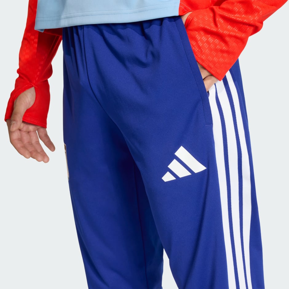 Japan 26 Tiro Training Pants