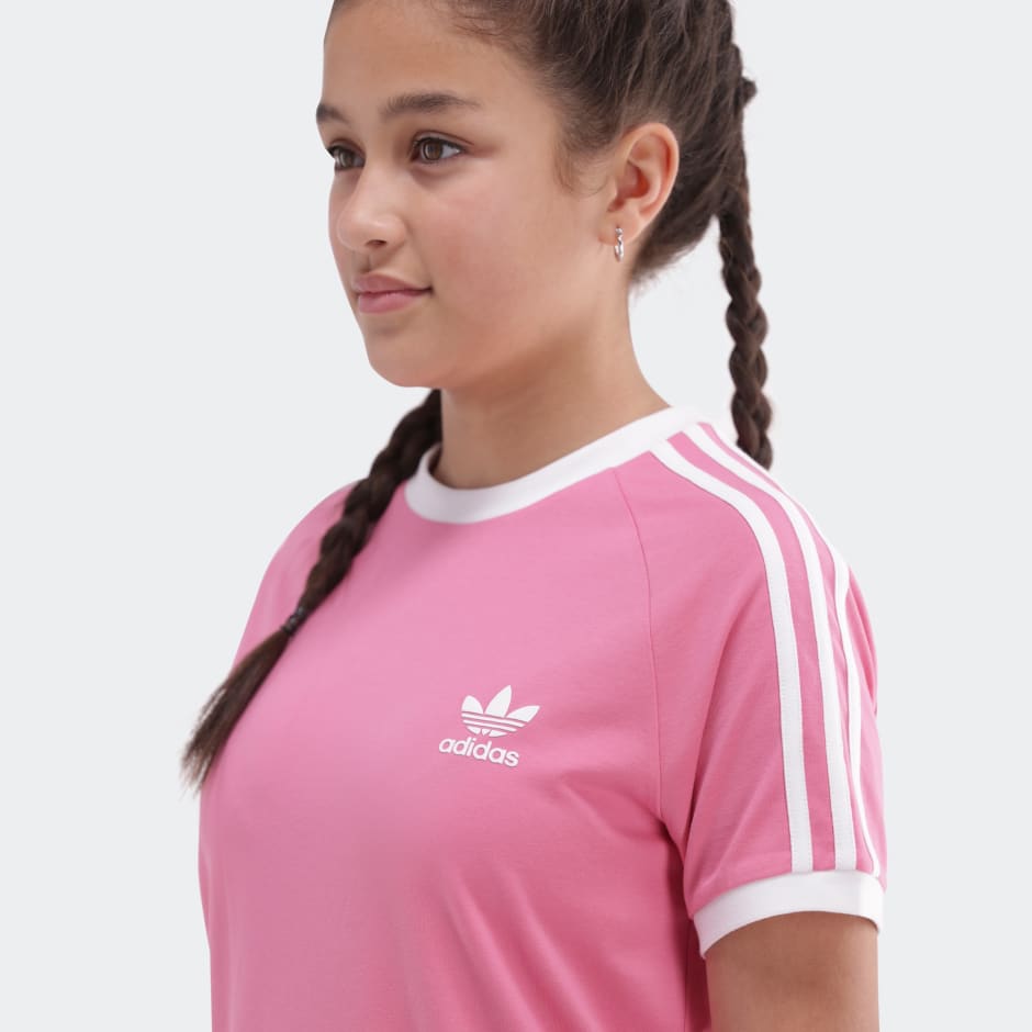 Adicolor Tee Dress Kids