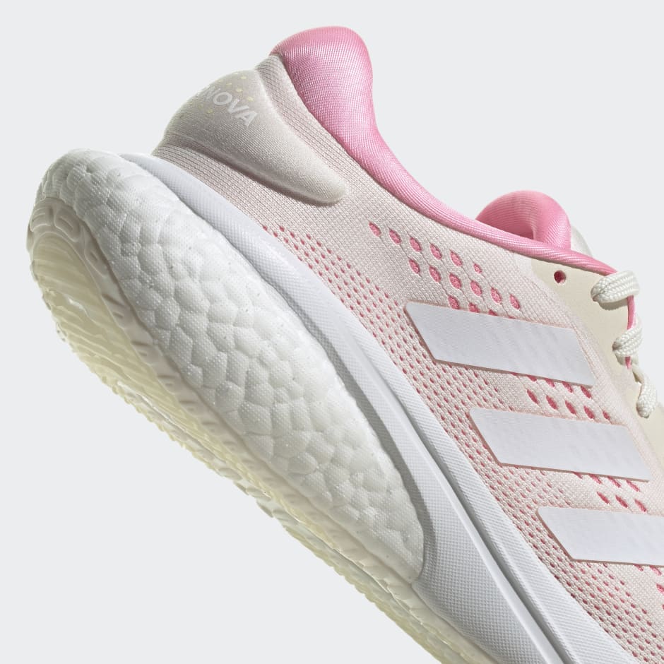 Tenis de Running Supernova 2