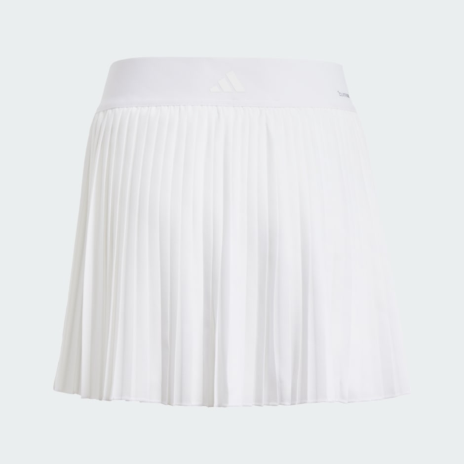 Dječja suknja Club Tennis Climacool Pleated