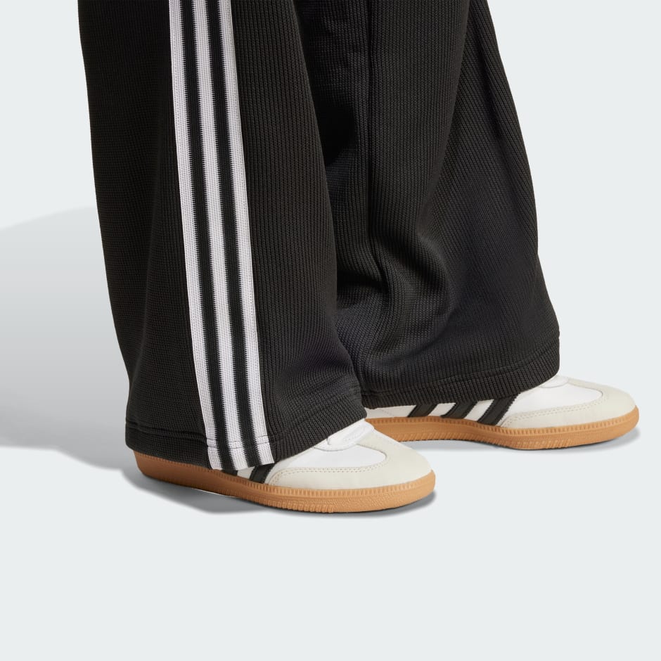 بنطال رياضي محبوك من Adicolor Firebird