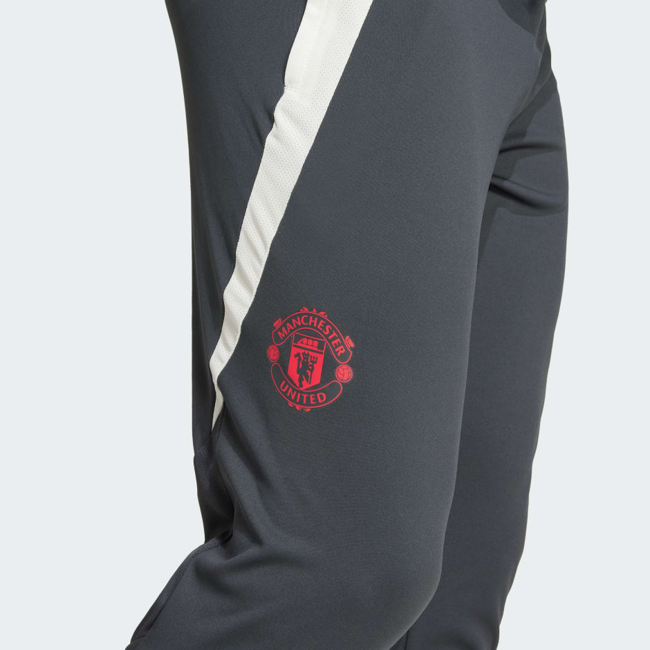 Manchester United Tiro 24 Training Pants