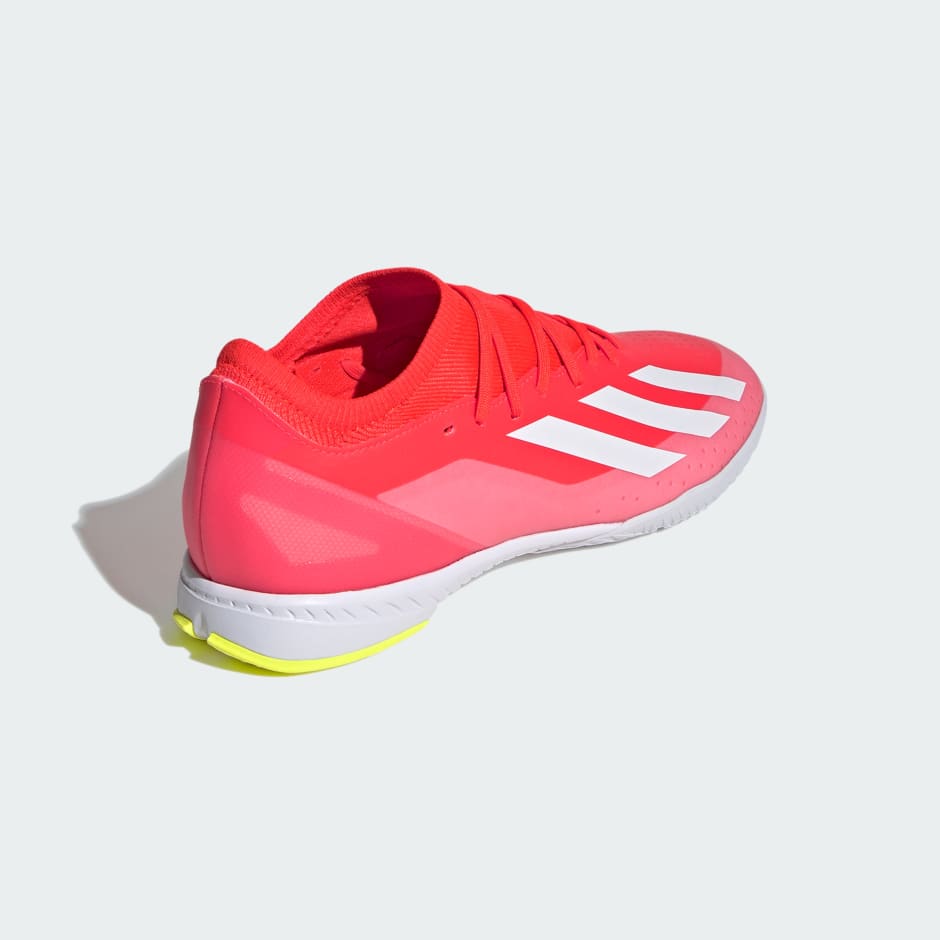 X Crazyfast League Indoor Boots