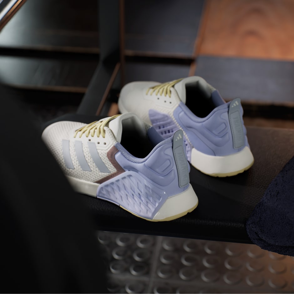 Dropset 3 strength training shoes