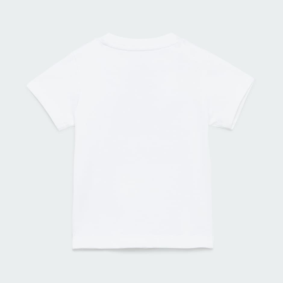 Trefoil Tee Kids