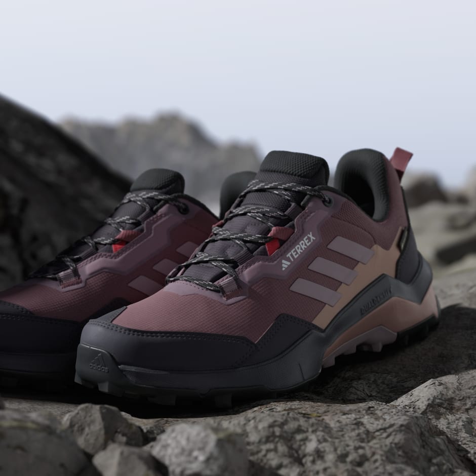 Terrex AX4 GORE-TEX Hiking Shoes