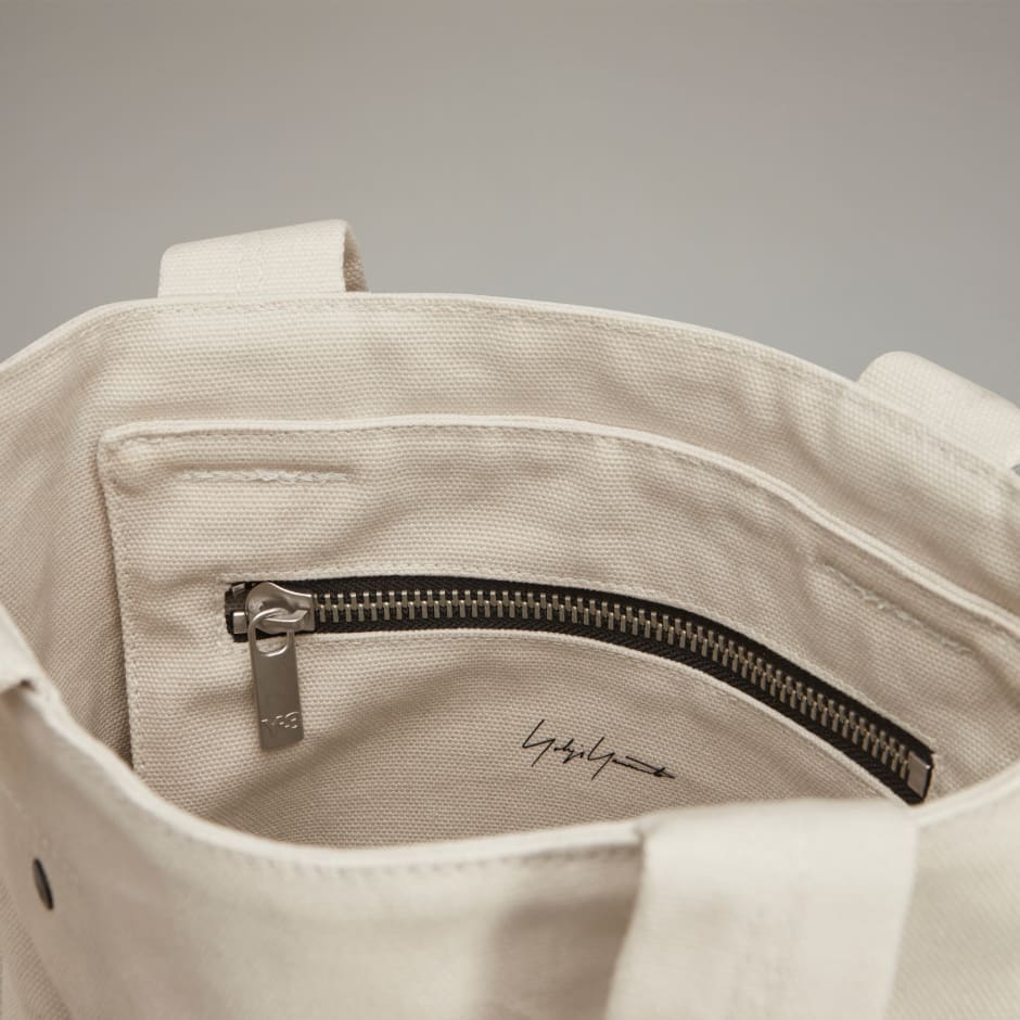 Y-3 Lux Bag