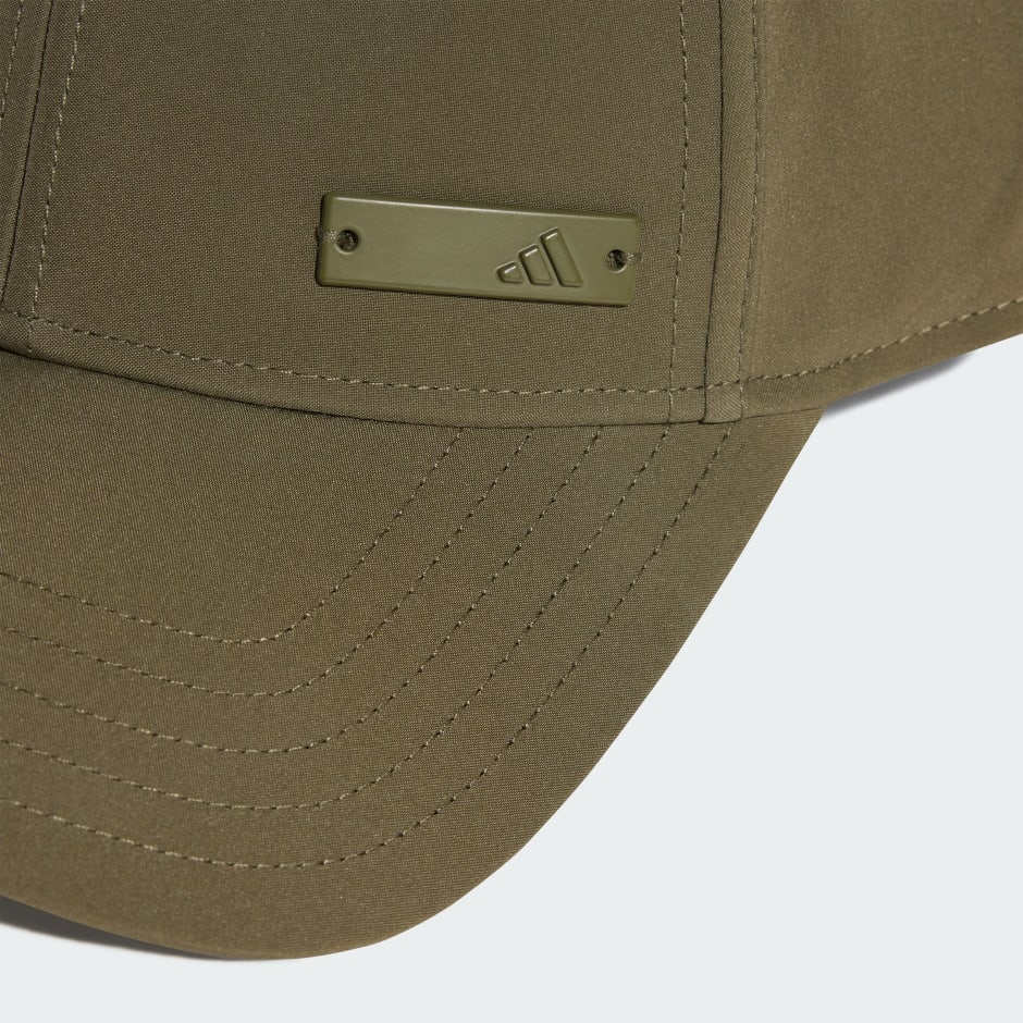 Lightweight Baseball Cap