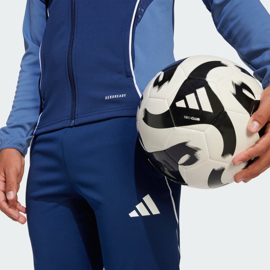 Tiro 25 Competition Training Jacket Kids