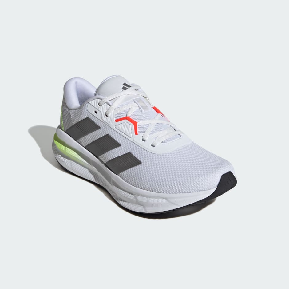 Shoes - Galaxy 7 Running Shoes - White | adidas South Africa