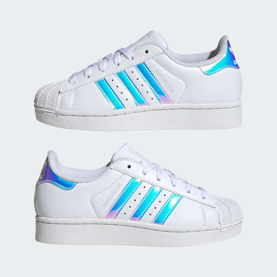 SUPERSTAR II נעלי