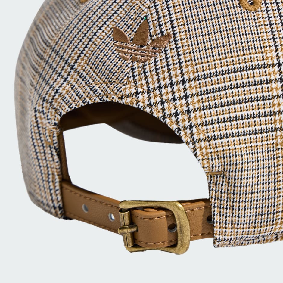 adidas Originals 格仔布 Cap 帽