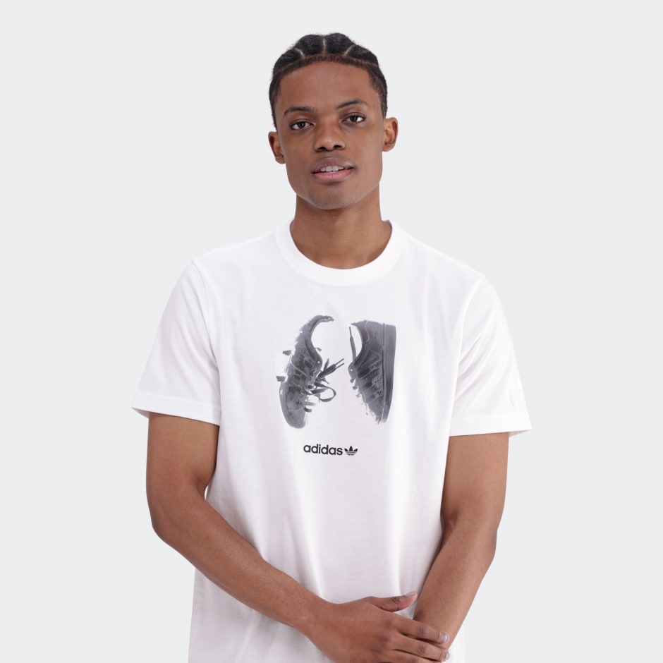 Training Supply Street T-Shirt 5