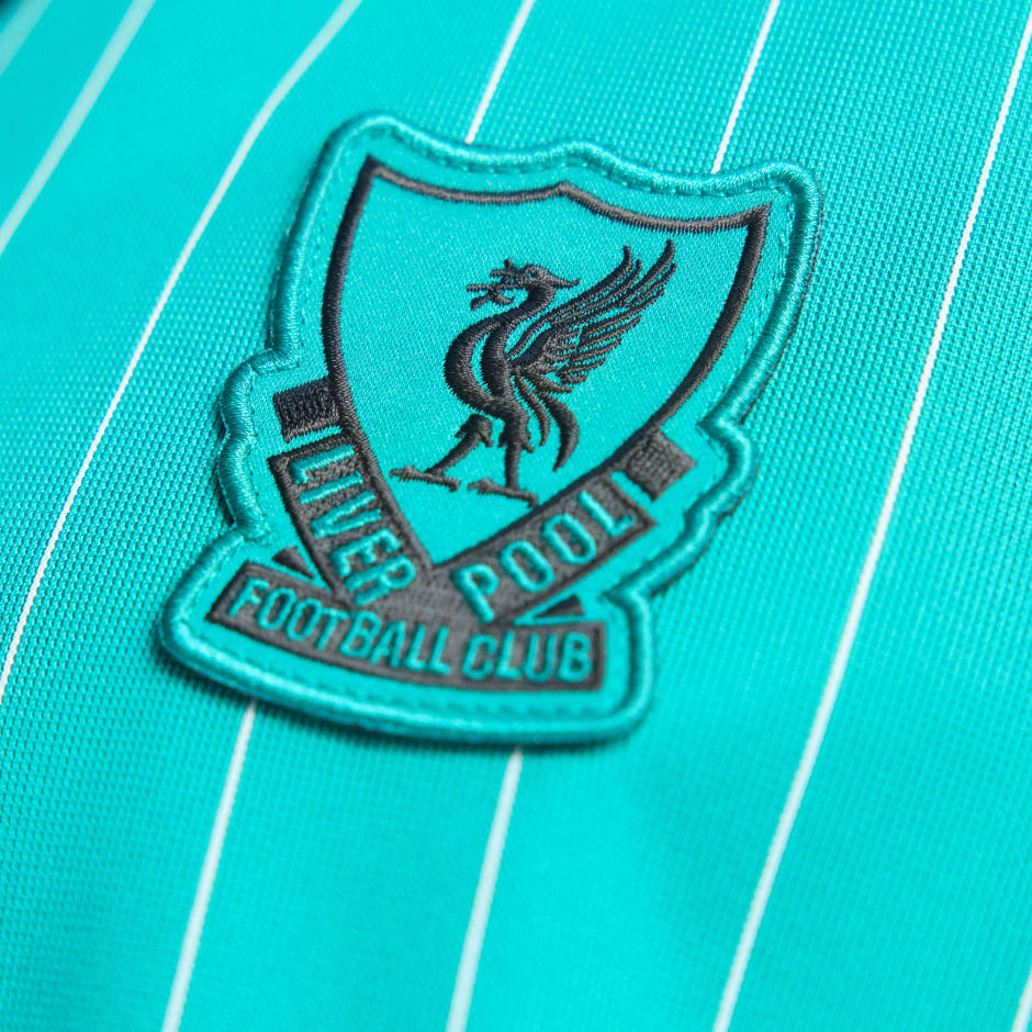 Haljina Liverpool FC Terrace Icons