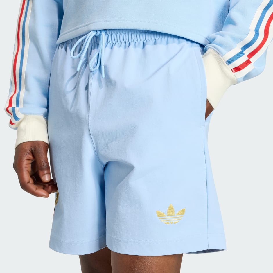 PANTALONI SCURȚI FFR 120Y