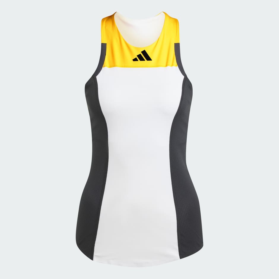 Tennis HEAT.RDY Pro Y-Tank Top