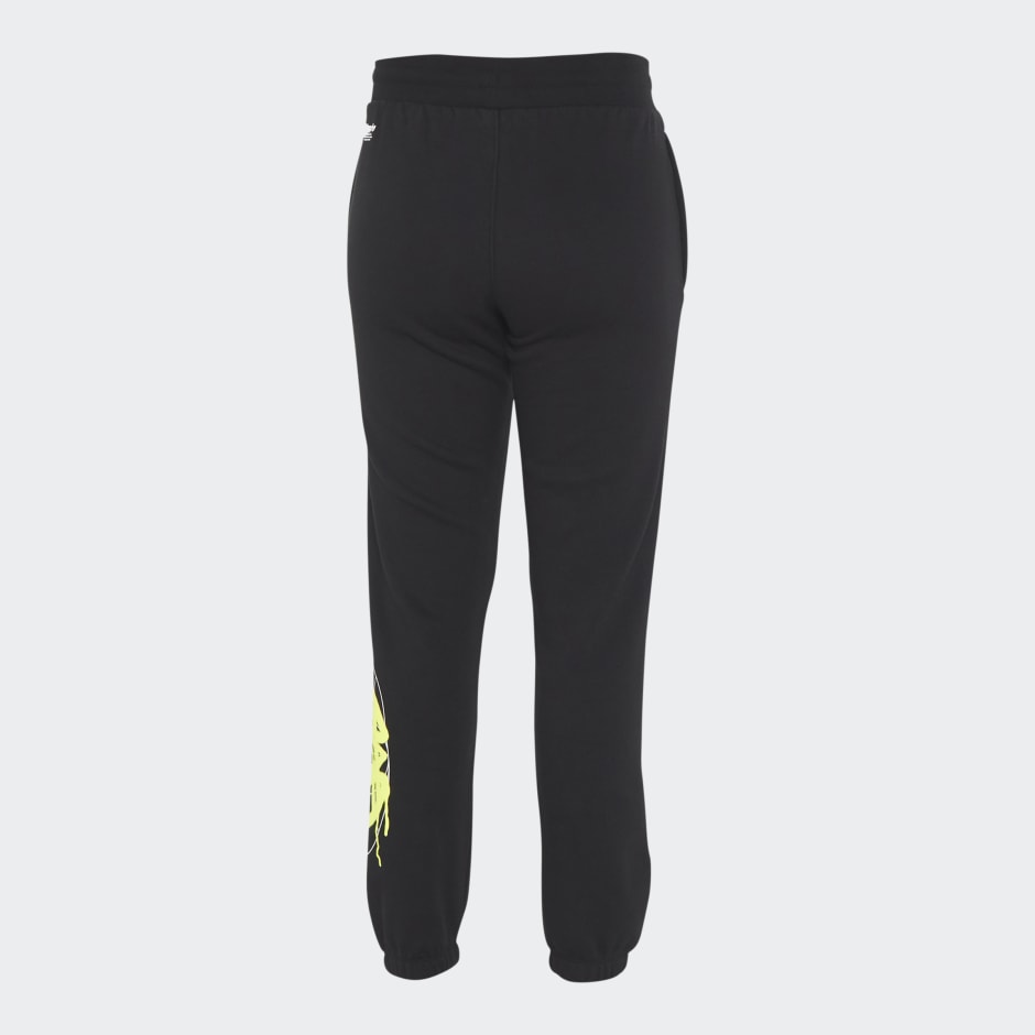Behind Pants M