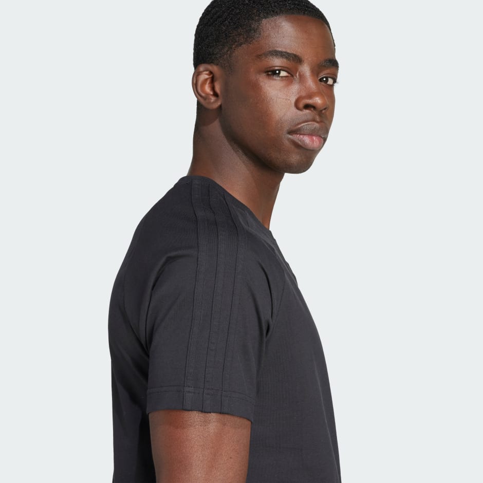 Uska majica adidas Originals Adicolor Trefoil