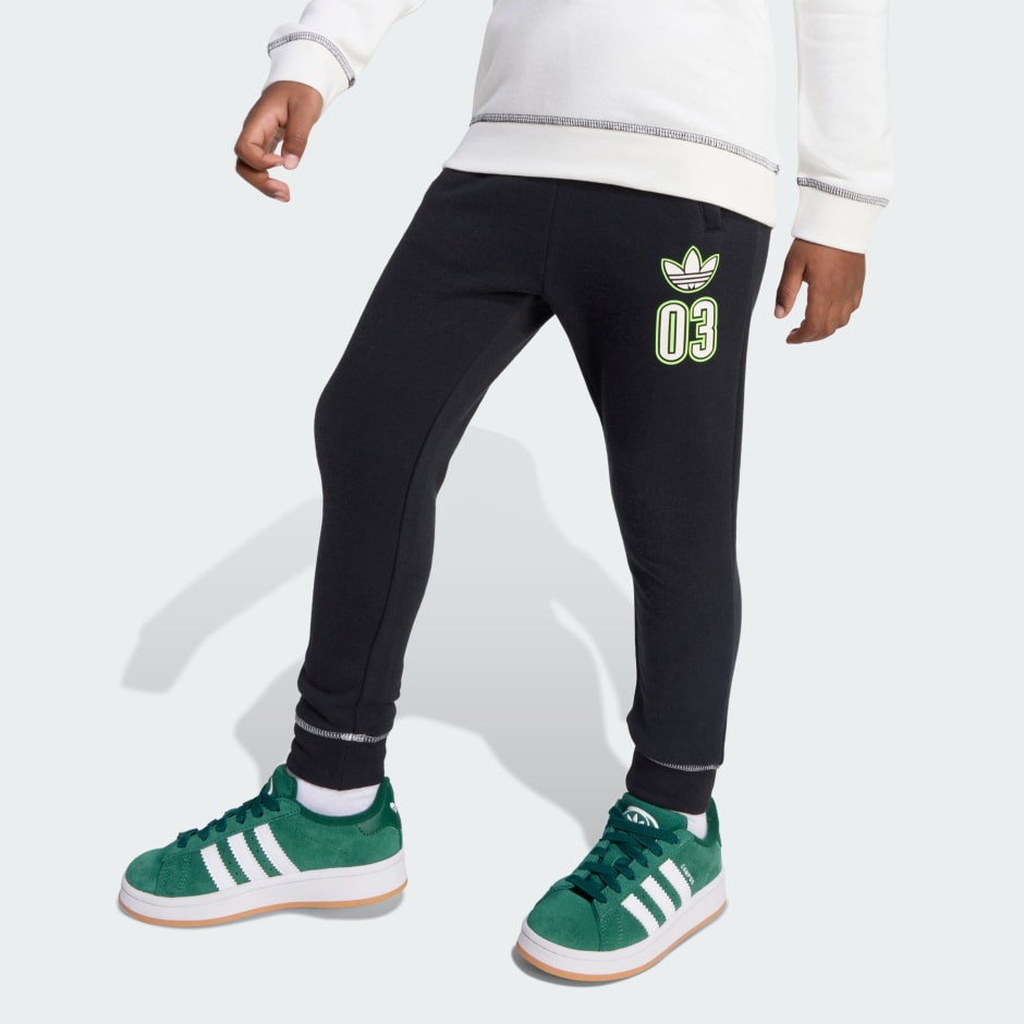 Crew Set Kids