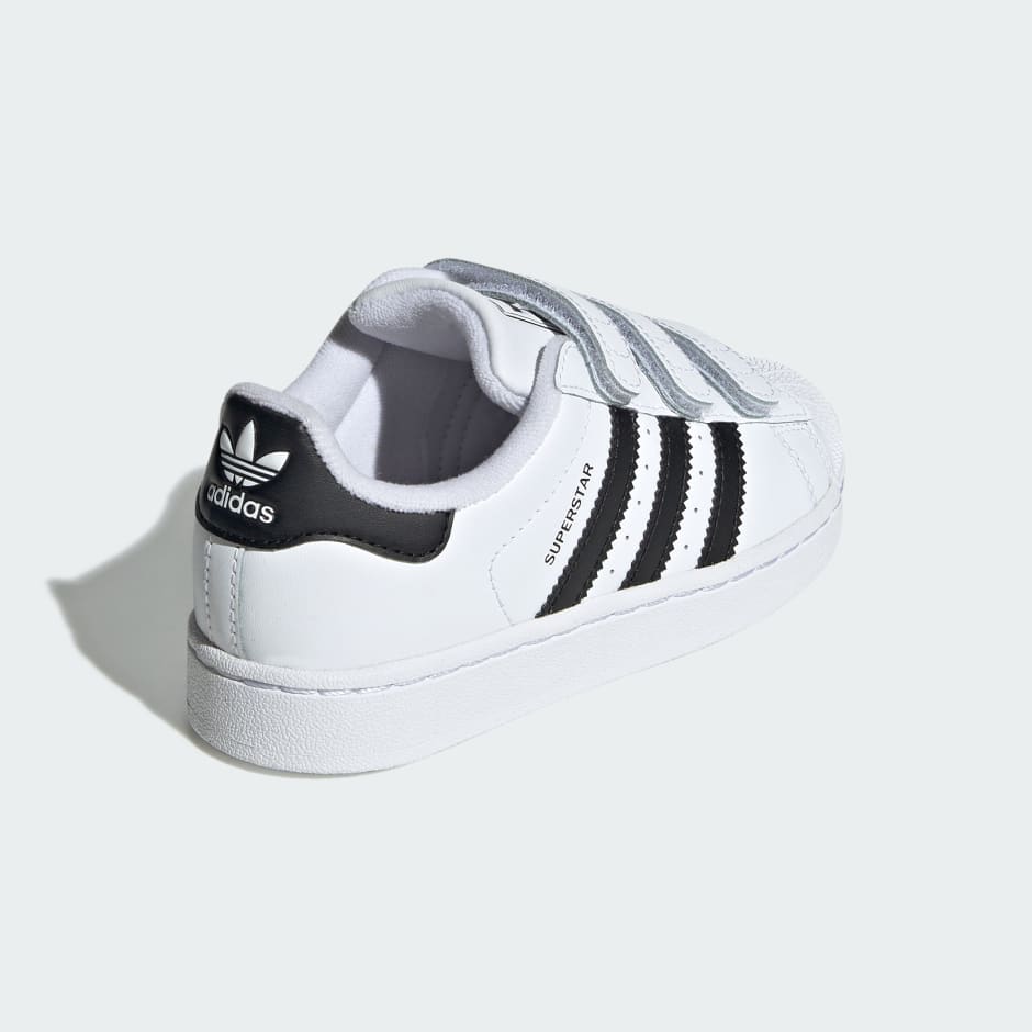 حذاء للأطفال Superstar II Comfort Closure